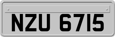 NZU6715