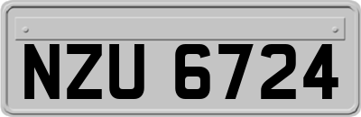 NZU6724