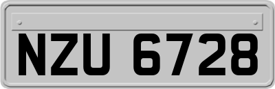 NZU6728