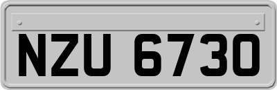 NZU6730
