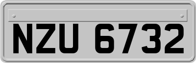 NZU6732