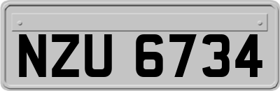 NZU6734