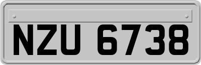 NZU6738