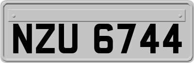 NZU6744