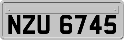 NZU6745