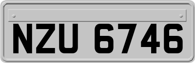 NZU6746