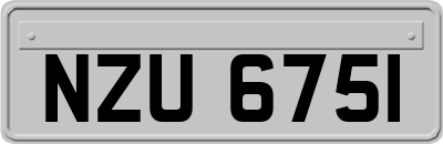 NZU6751