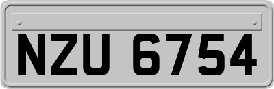 NZU6754
