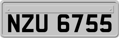 NZU6755
