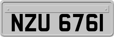 NZU6761