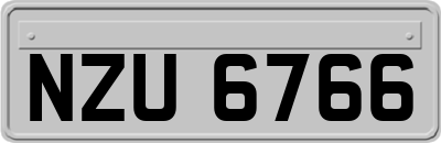 NZU6766