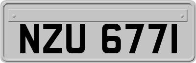 NZU6771