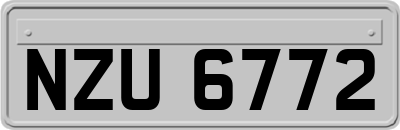 NZU6772