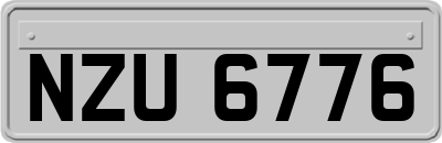 NZU6776