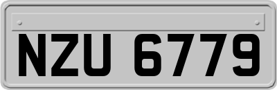 NZU6779