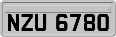 NZU6780