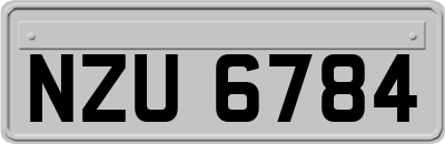 NZU6784