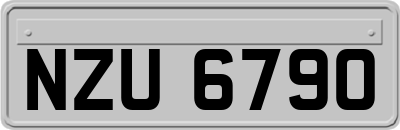 NZU6790