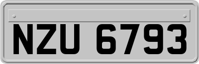 NZU6793