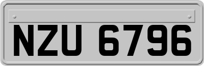 NZU6796