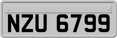 NZU6799