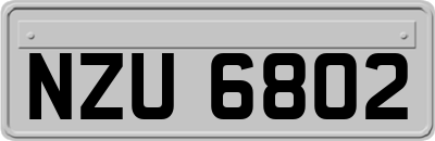 NZU6802