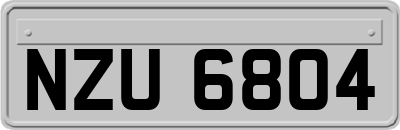 NZU6804