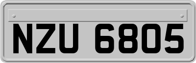 NZU6805