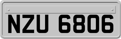 NZU6806