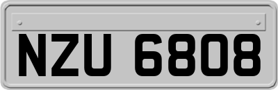 NZU6808