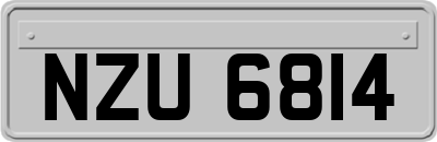 NZU6814