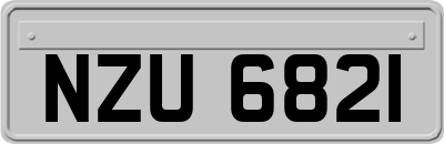 NZU6821