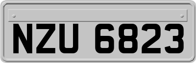 NZU6823