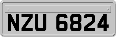 NZU6824