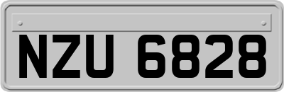 NZU6828