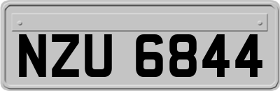 NZU6844