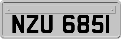 NZU6851