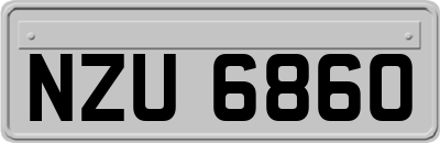 NZU6860
