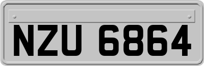 NZU6864