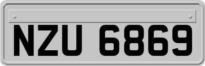NZU6869