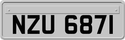NZU6871