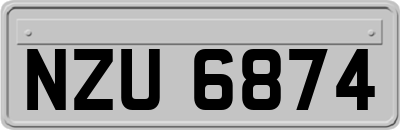 NZU6874