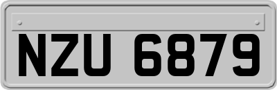 NZU6879