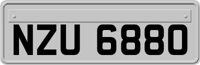 NZU6880