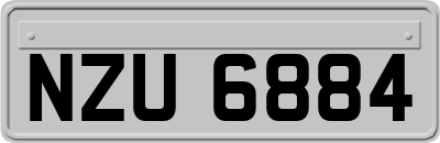 NZU6884