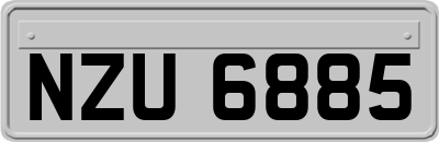NZU6885