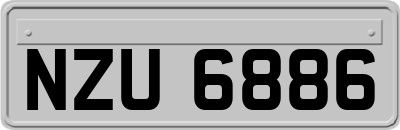 NZU6886