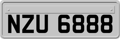 NZU6888