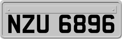 NZU6896