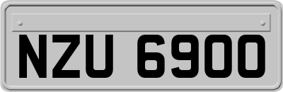 NZU6900